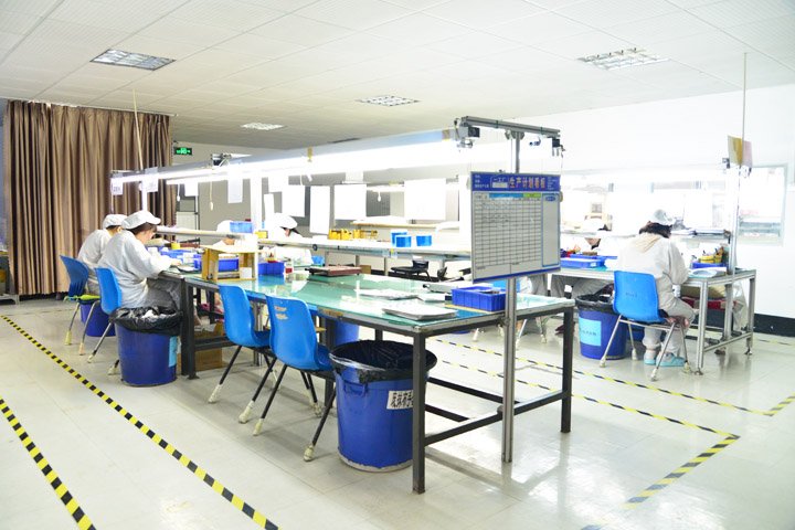 生產（chǎn）基地二