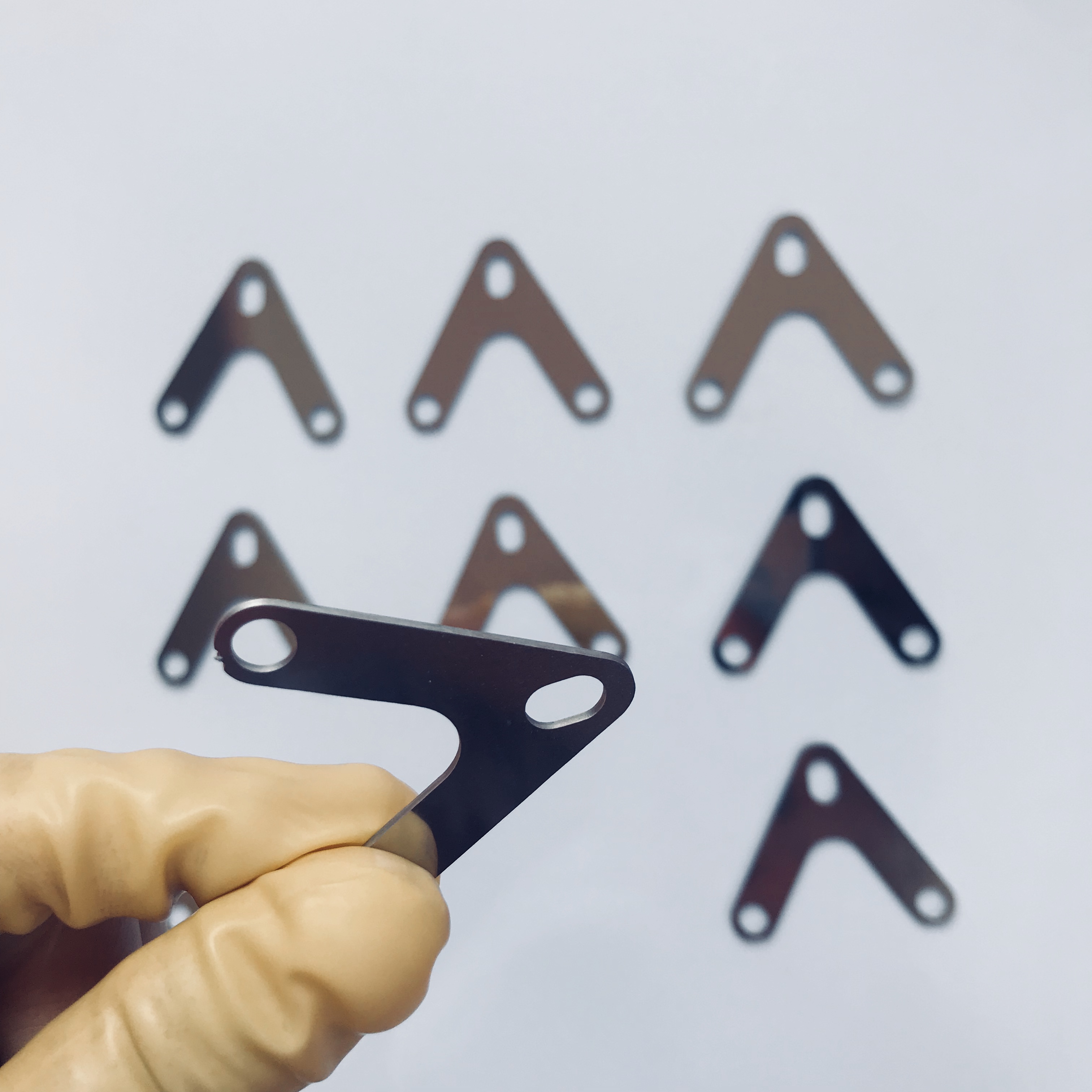 刮腳（jiǎo）皮片