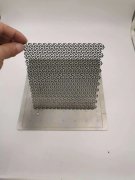 金屬蝕刻技（jì）術（shù）：精（jīng）密製造的化學（xué）工藝